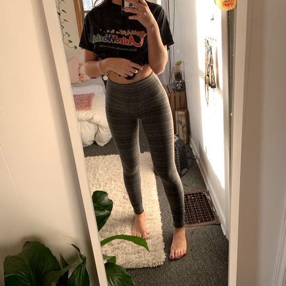 lululemon athletica Pants - Lululemon high waisted leggings